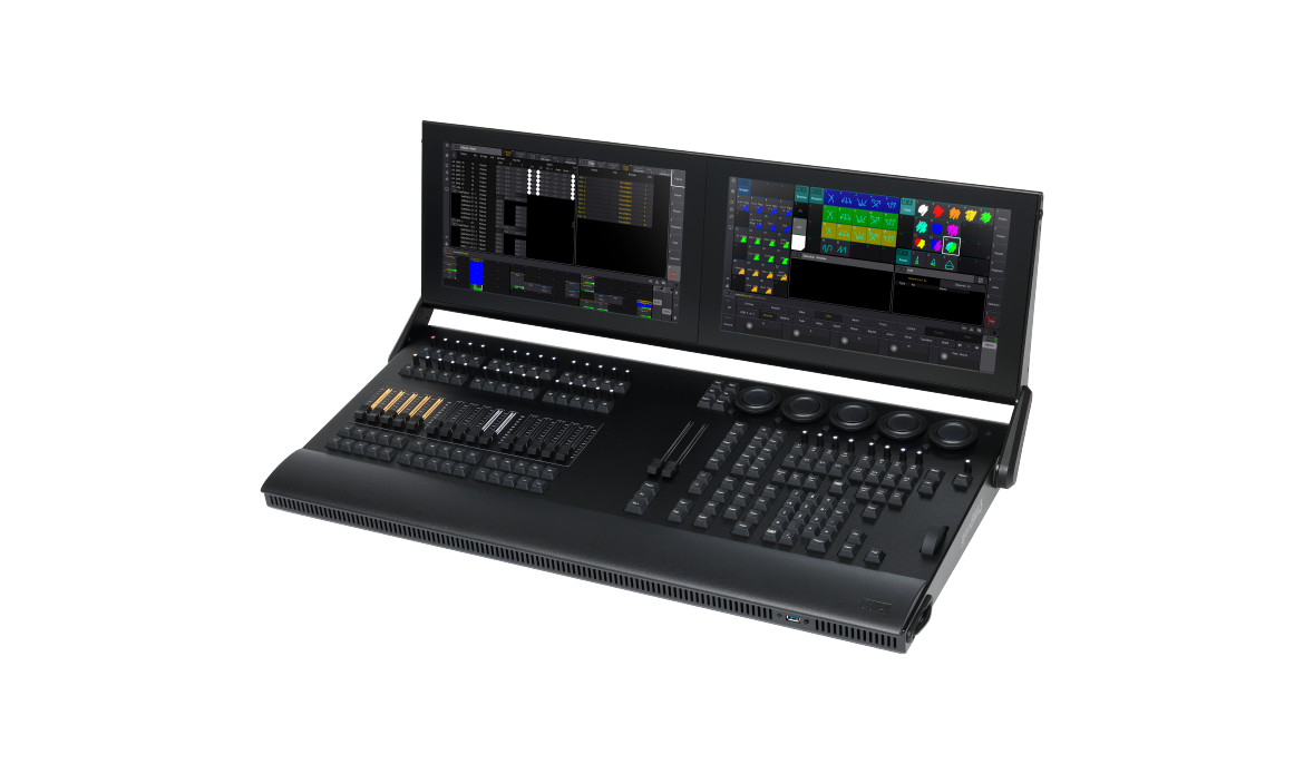 Ma Lighting Grandma3 Compact Xt