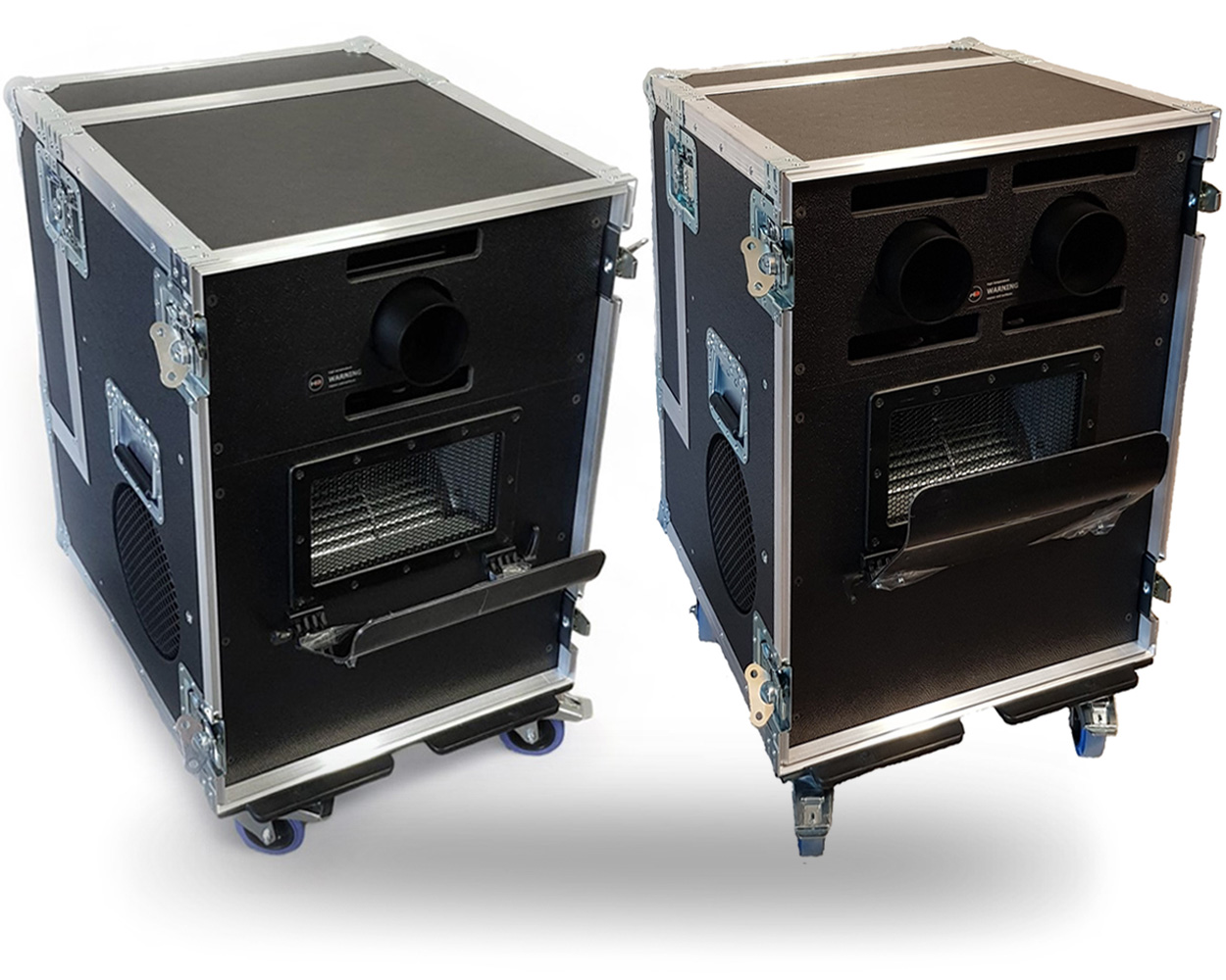 Hazebase Base Touring2 Double