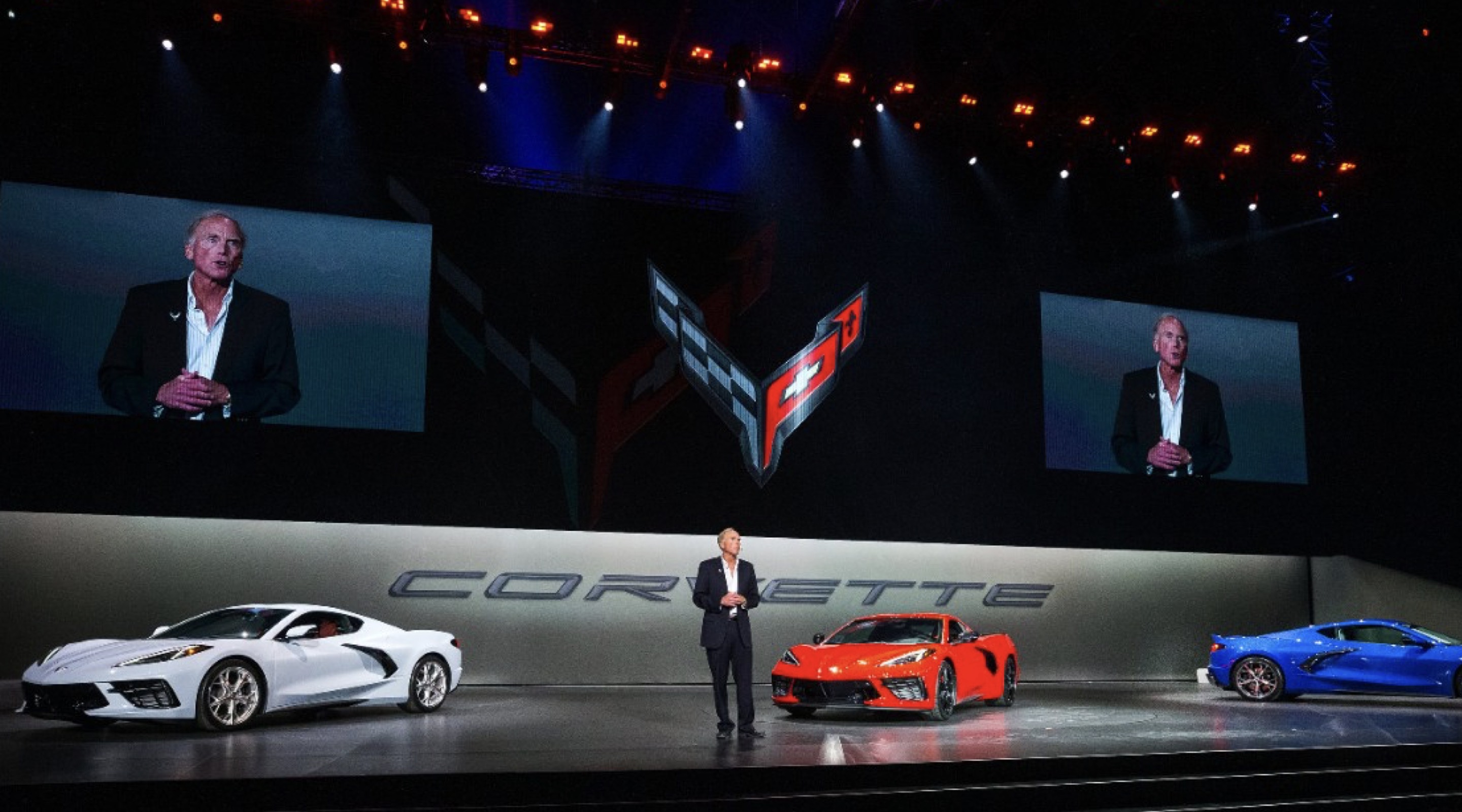 Chevy Nexgen Hero 2880 X 1600