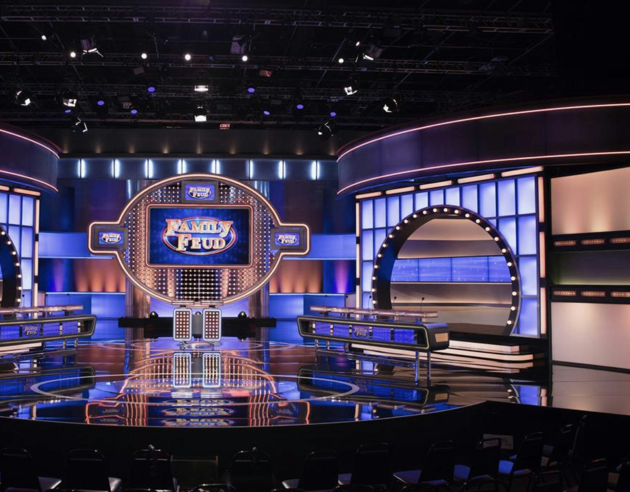 Family Fued Hero 2880 X 1600