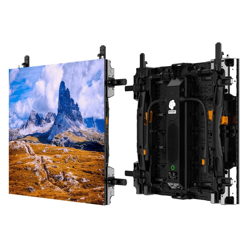 InfiLED XWave 2.9mm LED Tile