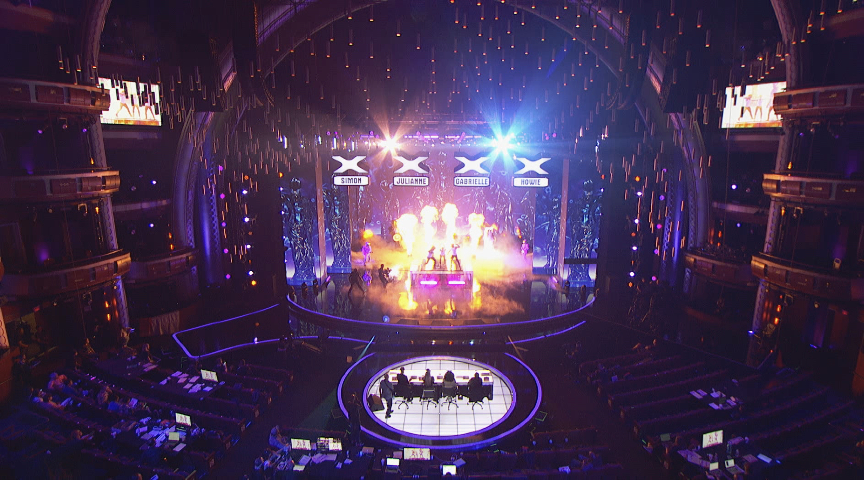 Agt Hero 2880 X 1600