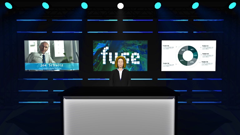 Fuse Streaming And Webcasting Cameras And Monitors Copy Jp