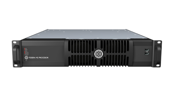 Brompton Tessera M2 Processor