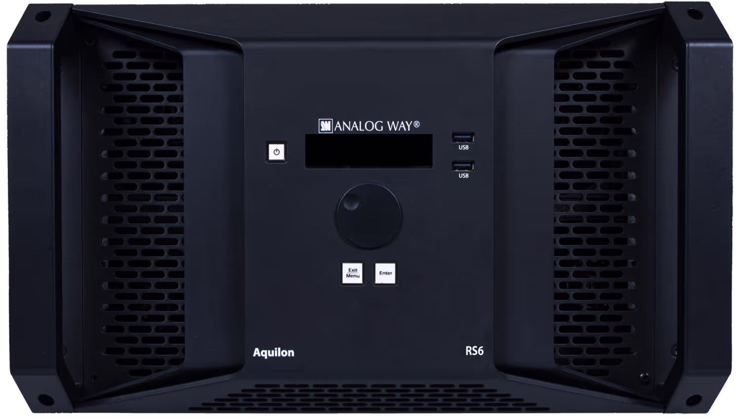 Fuse Analong Way Rs6 Rental