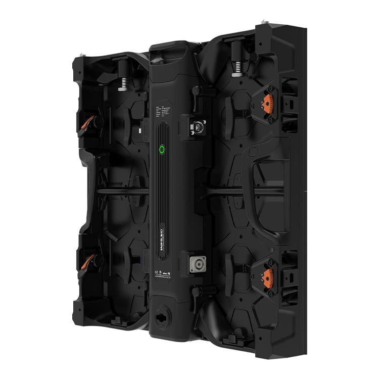 Infiled Db2 6mm Led Tile