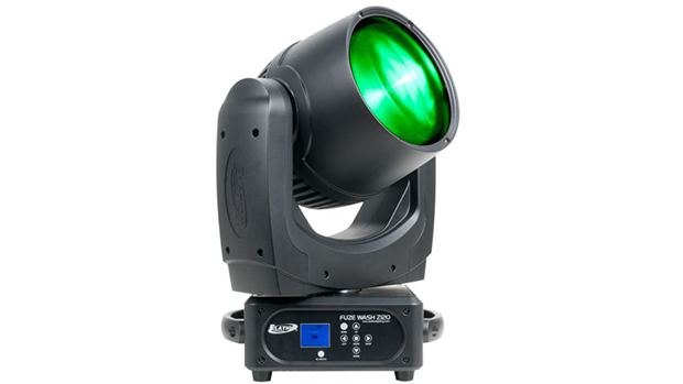 Elation Z120 Zoom Wash Led