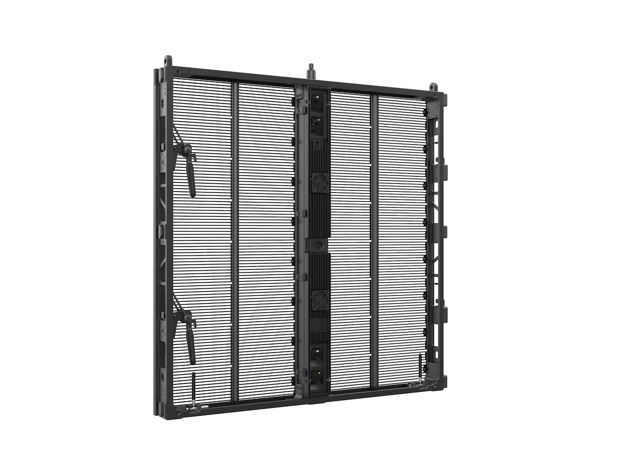 Roe Vanish V8 High Transparency Led Panel