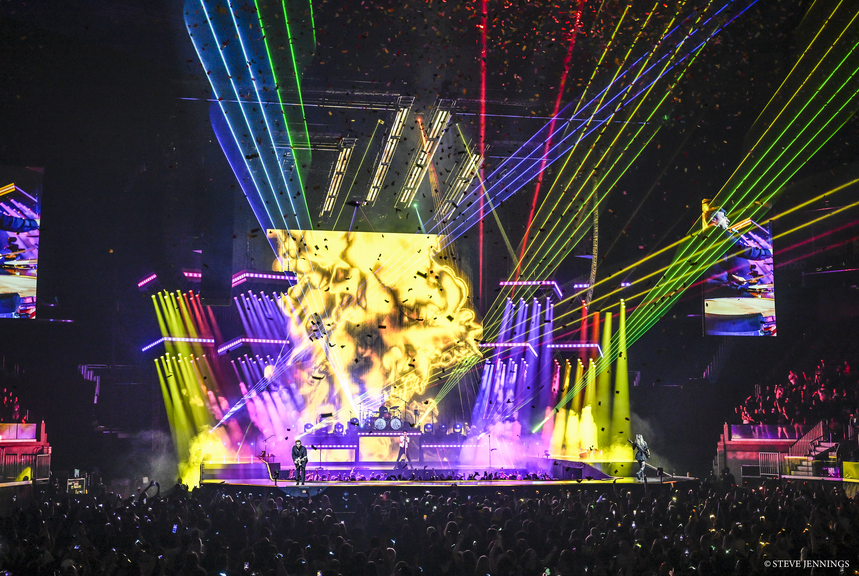 Panic At The Disco Cb5 Rental