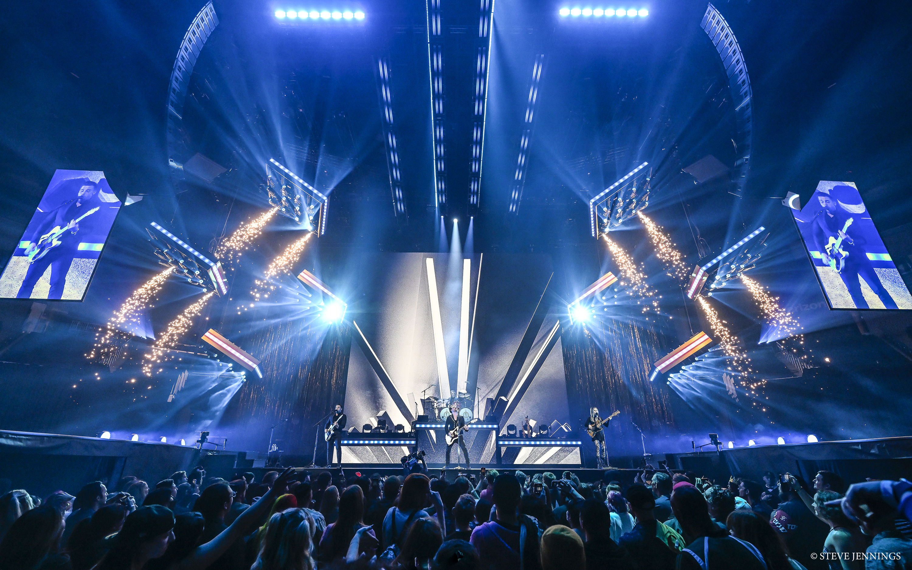 Panic At The Disco Camera Rentals