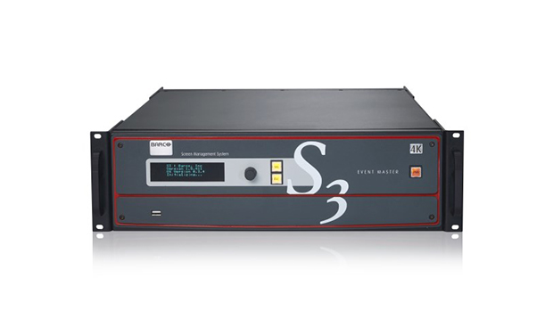 Barco S3