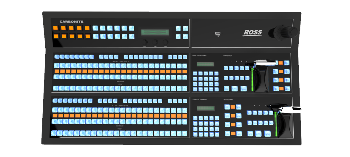 Carbonite Carbonite rental at Fuse Technical Group