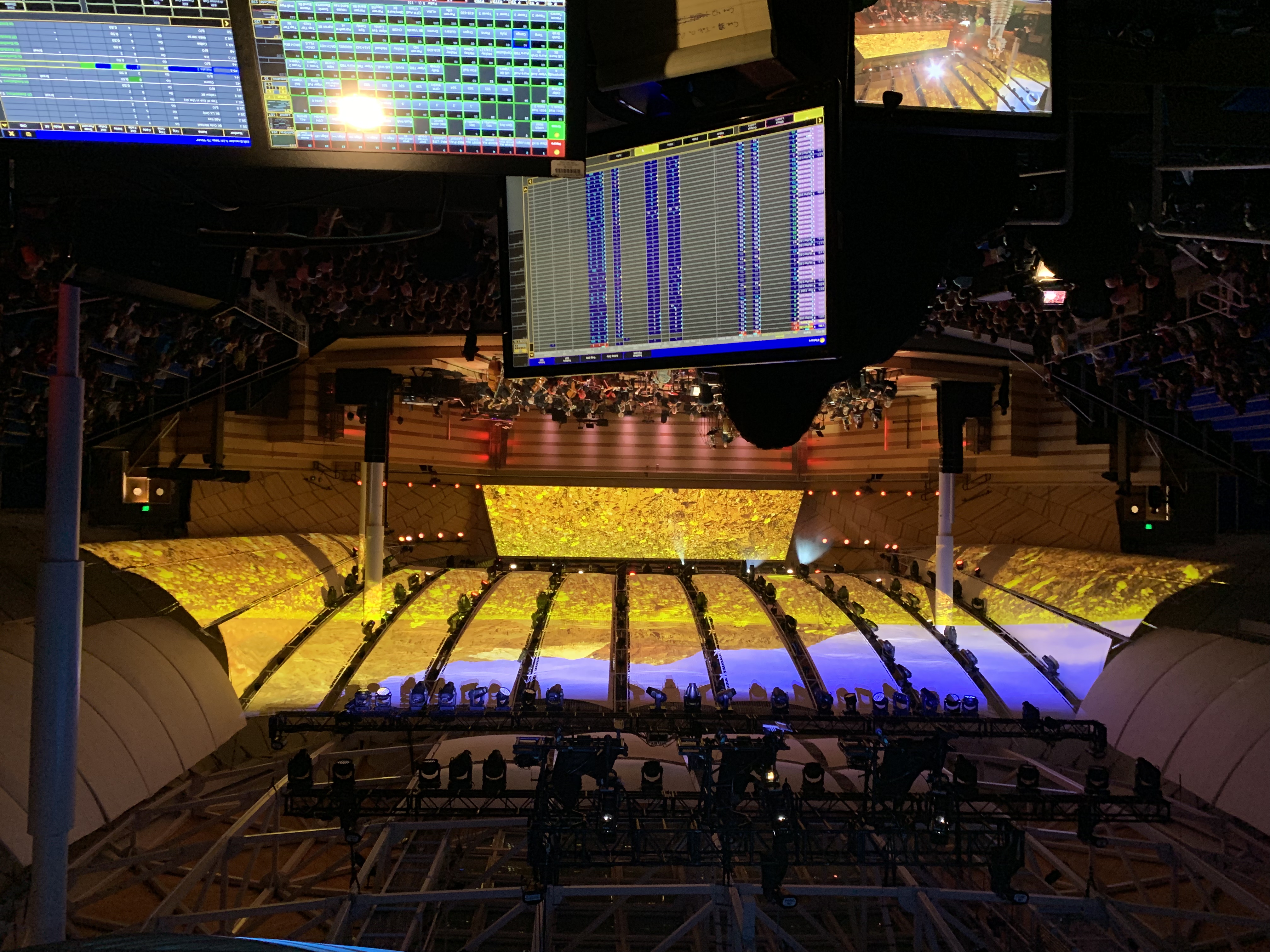 Earths Call 2019 Video