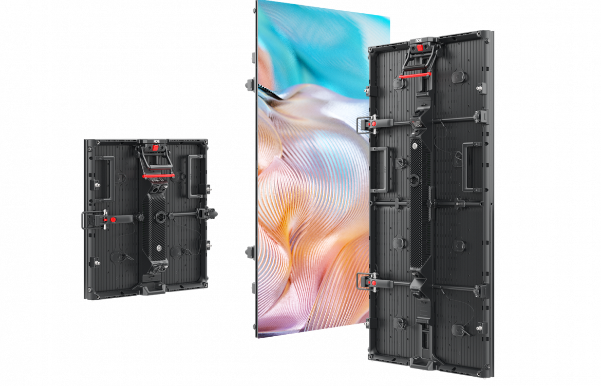 Fuse Roe Graphite 2 6 Lightweight Led