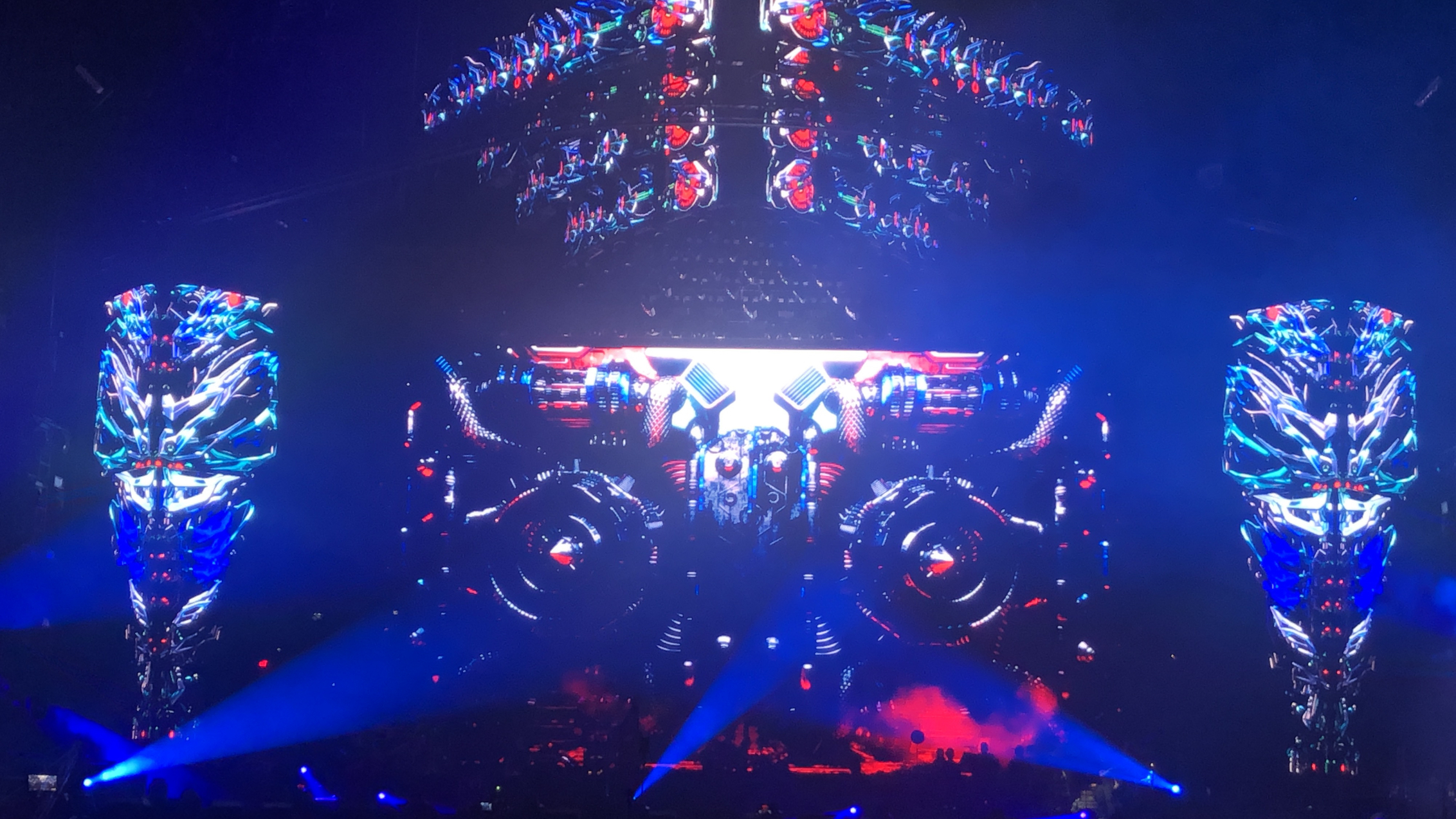 Jay Chou Video Cover 2264 X 1274