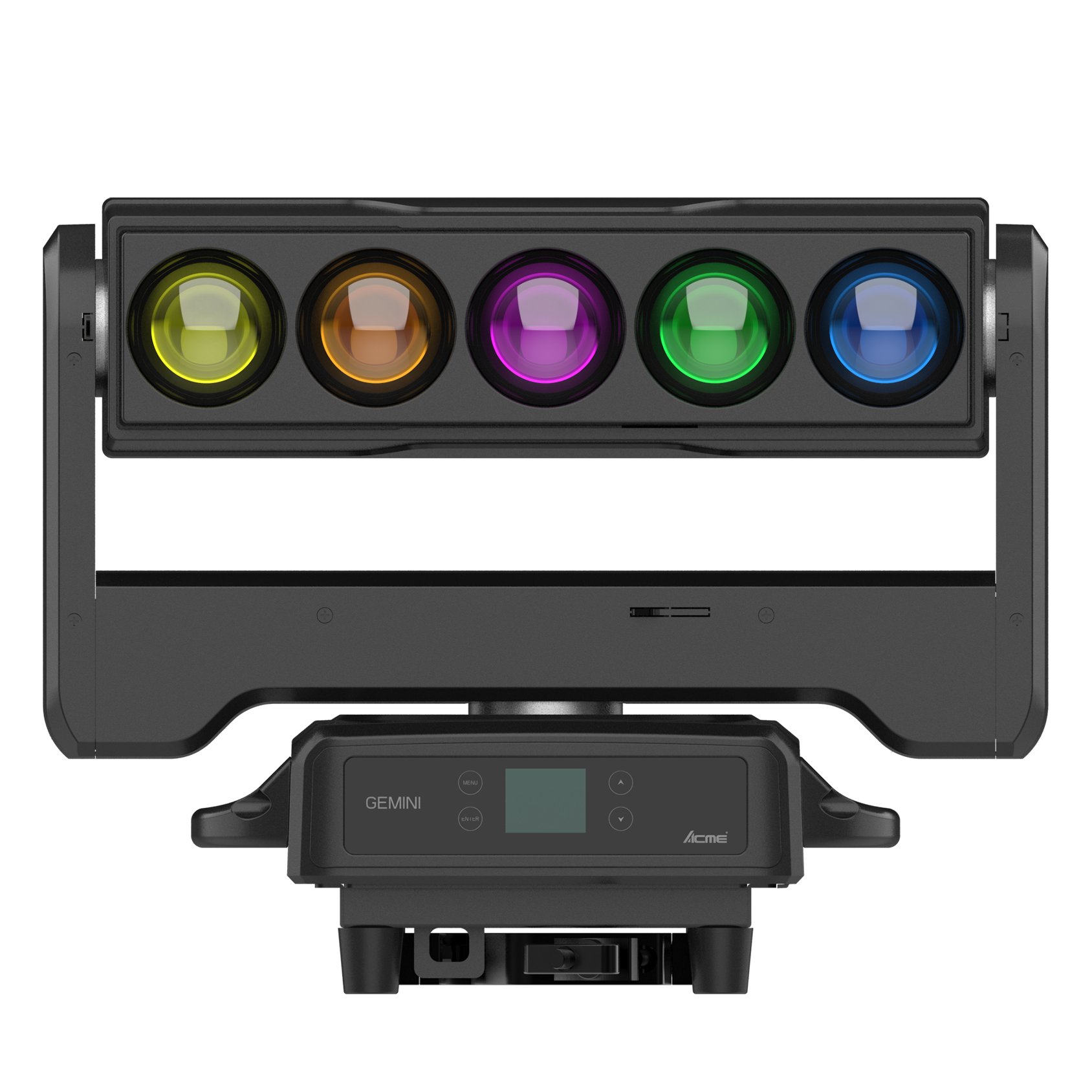 Acme Gemini Strobe Zoom Bar
