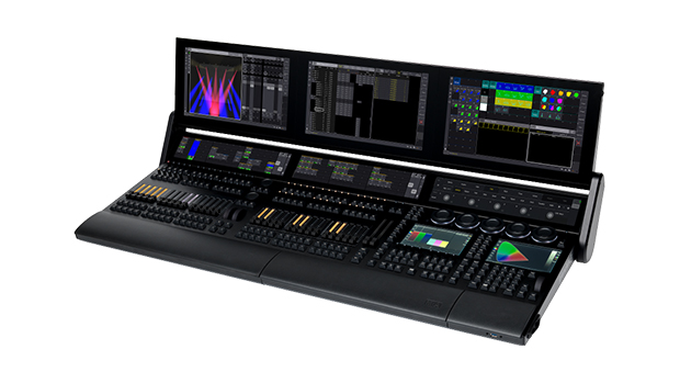 Ma Lighting Grandma3 Full