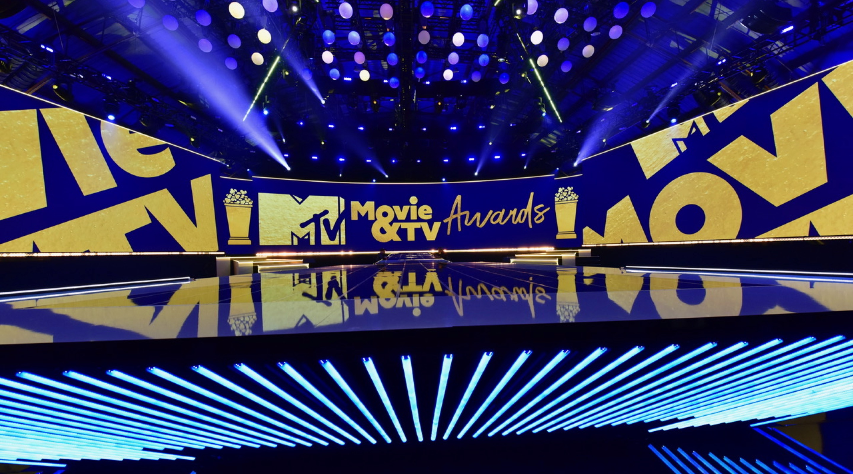 Mtv Movie Awards 1440 X 1600