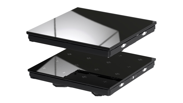 Roe Visual Black Marble 4