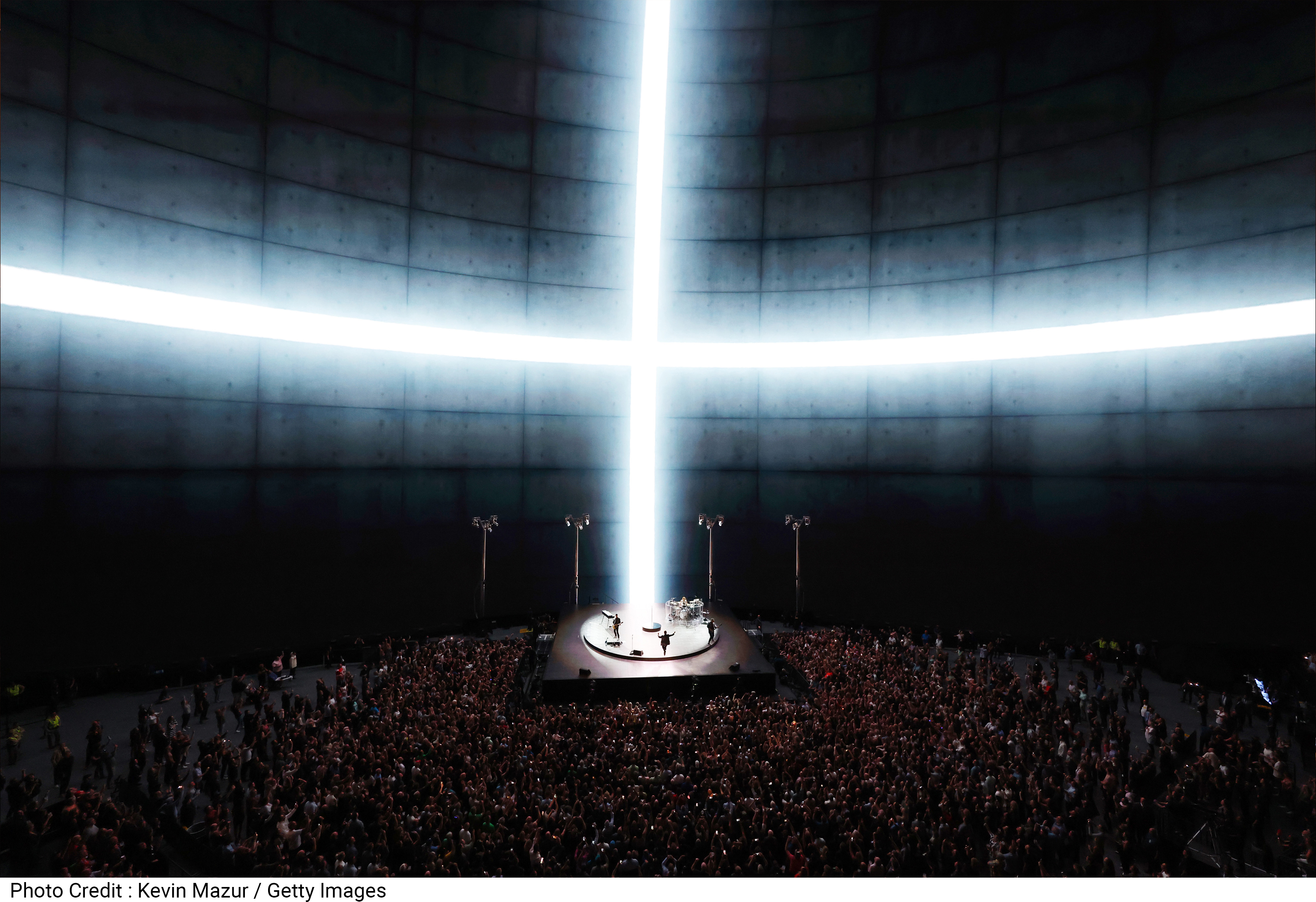 Fuse U2 Sphere Lighting Company