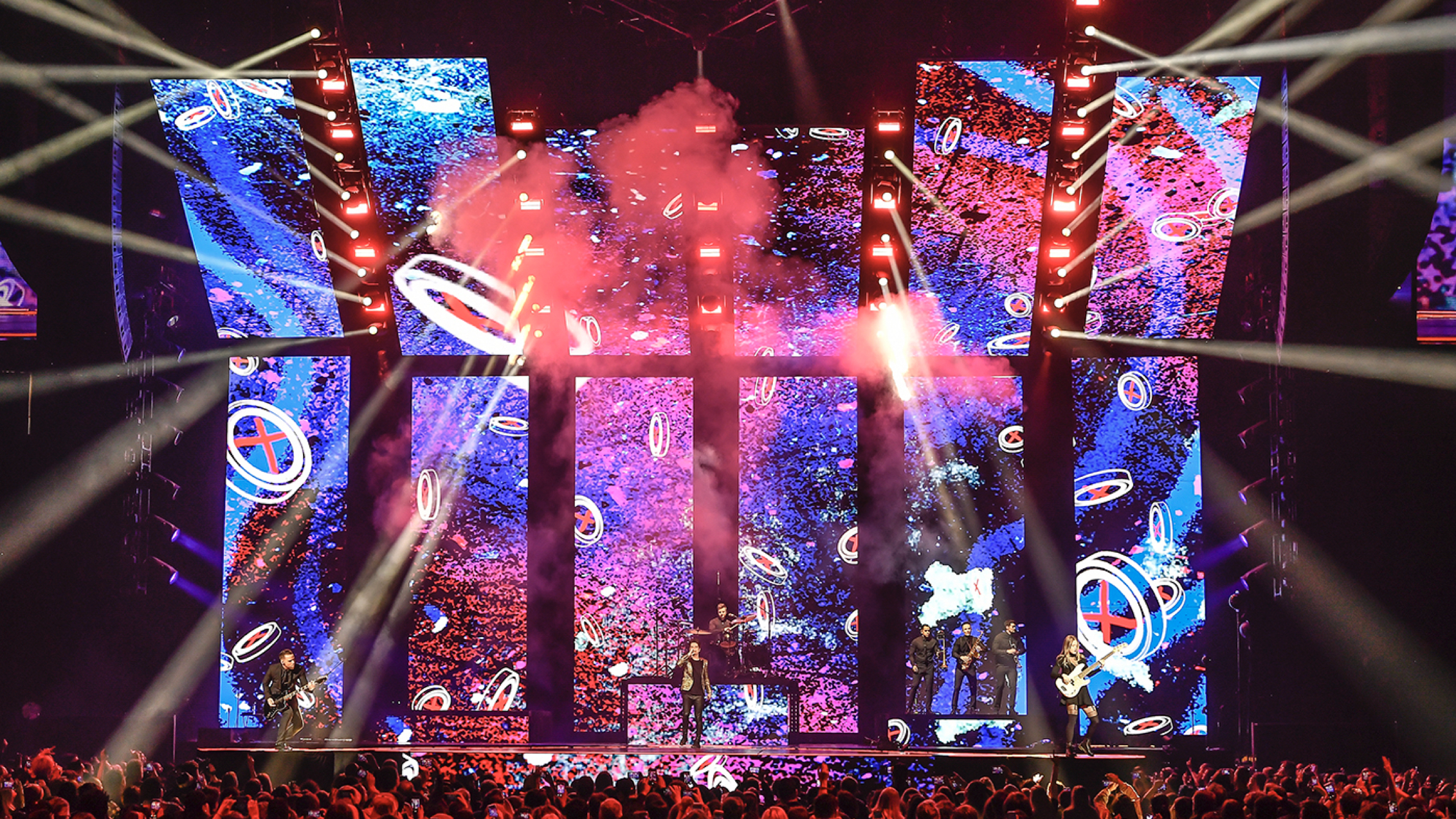 Panic Video Cover 2264 X 1274