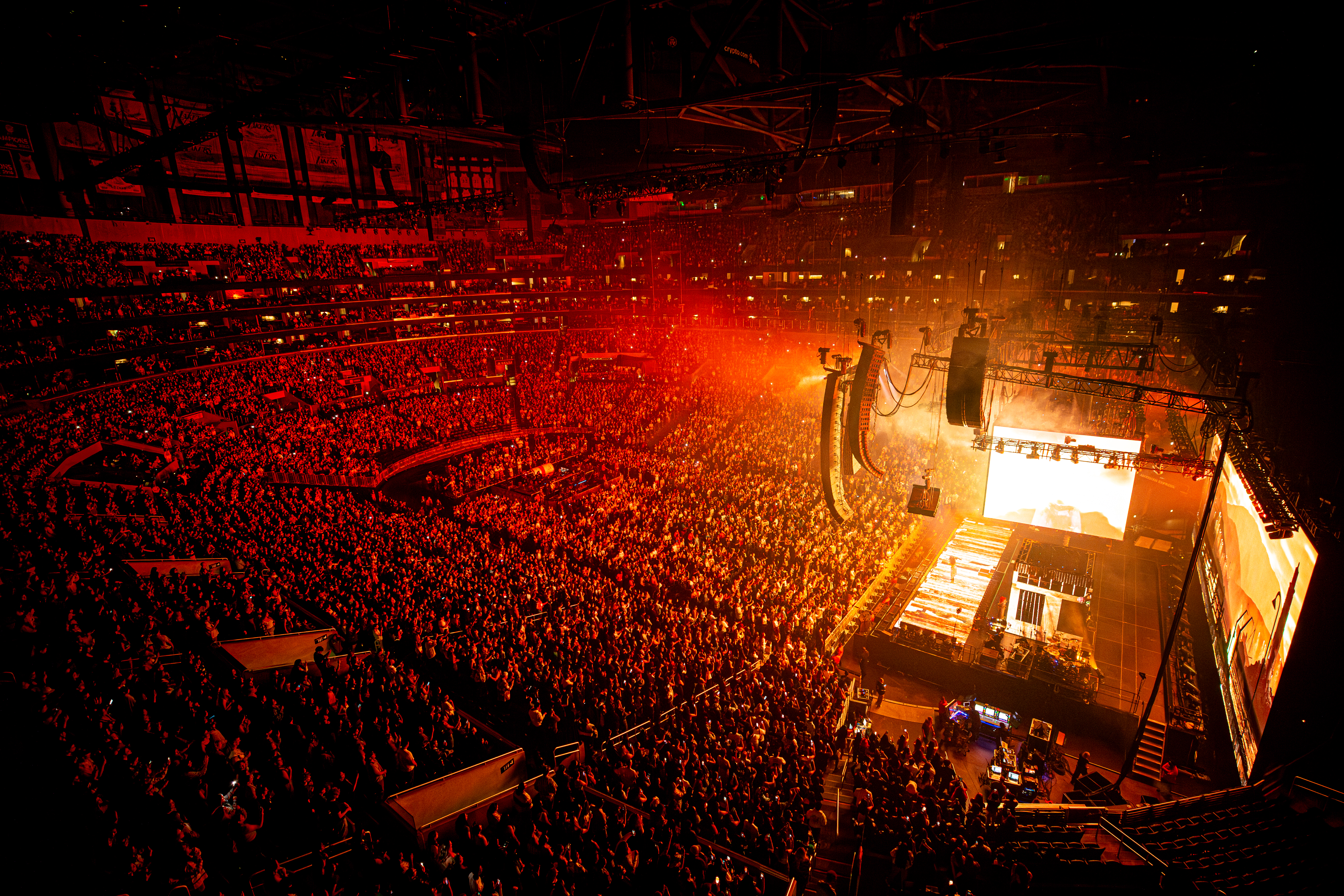 Sza 2023 Tour Video And Lighting Jpg 2765 Enhanced Nr