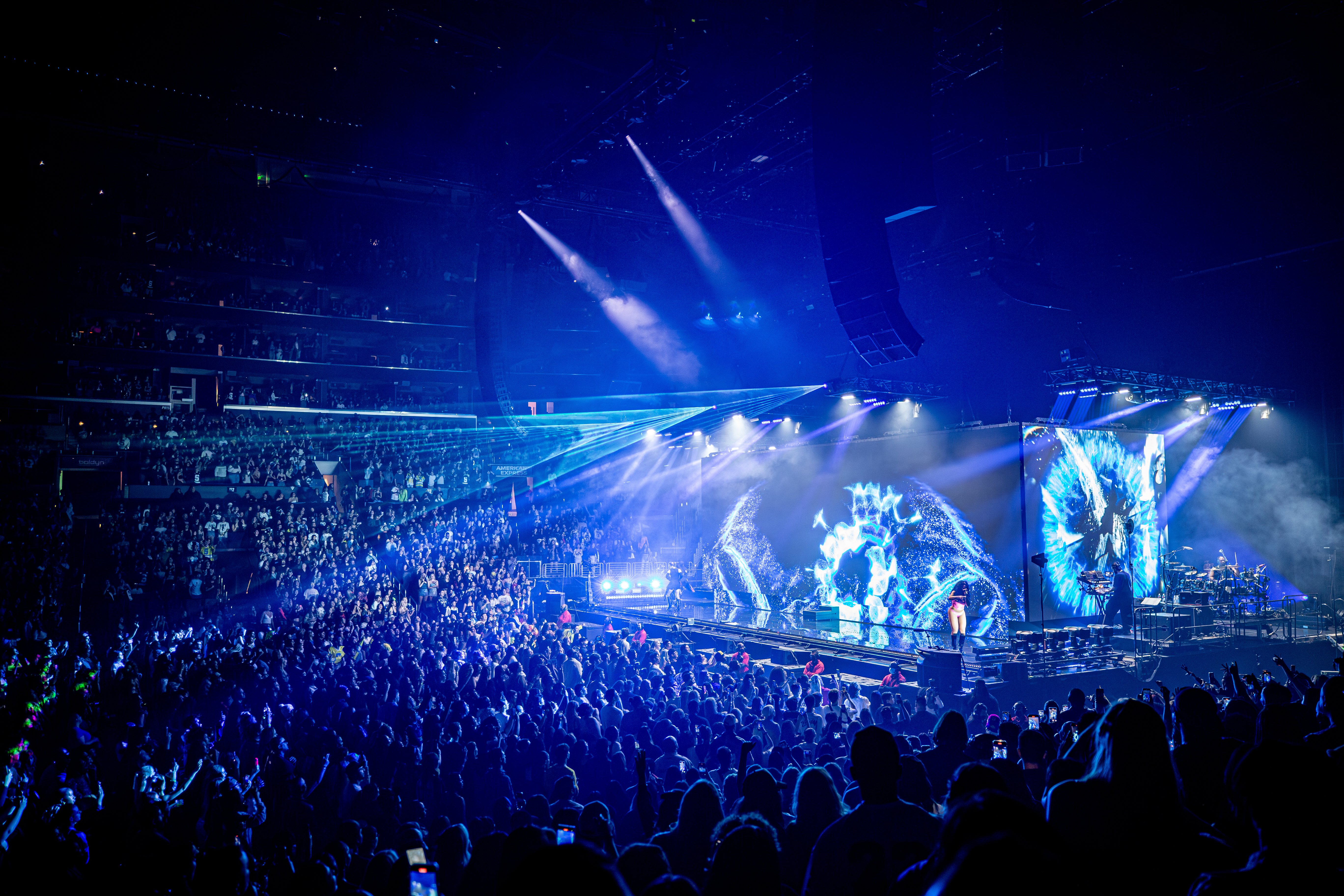 Sza 2023 Tour Video And Lighting Jpg 2866 Enhanced Nr