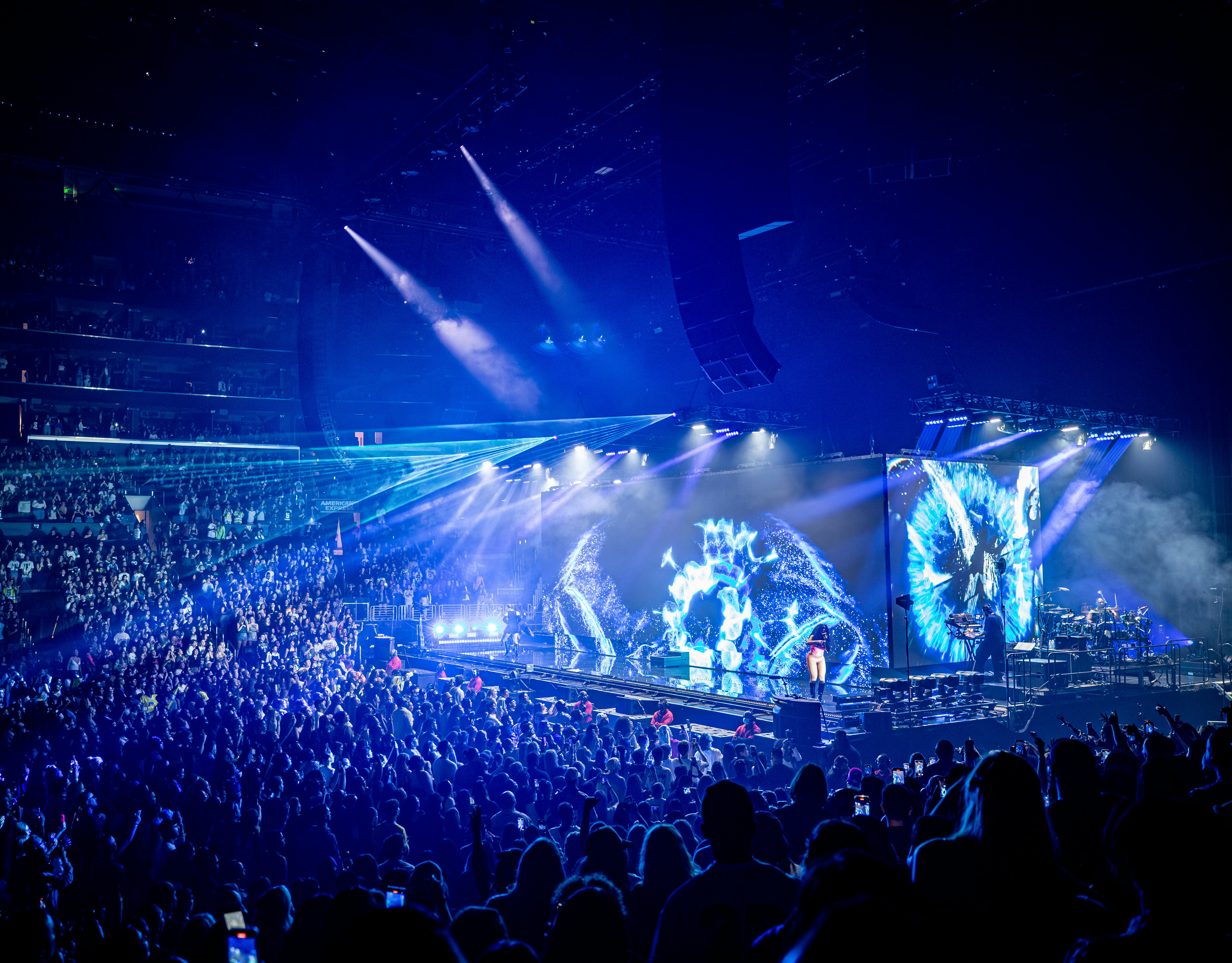 Sza 2023 Tour Video And Lighting Jpg 2866 Enhanced Nr