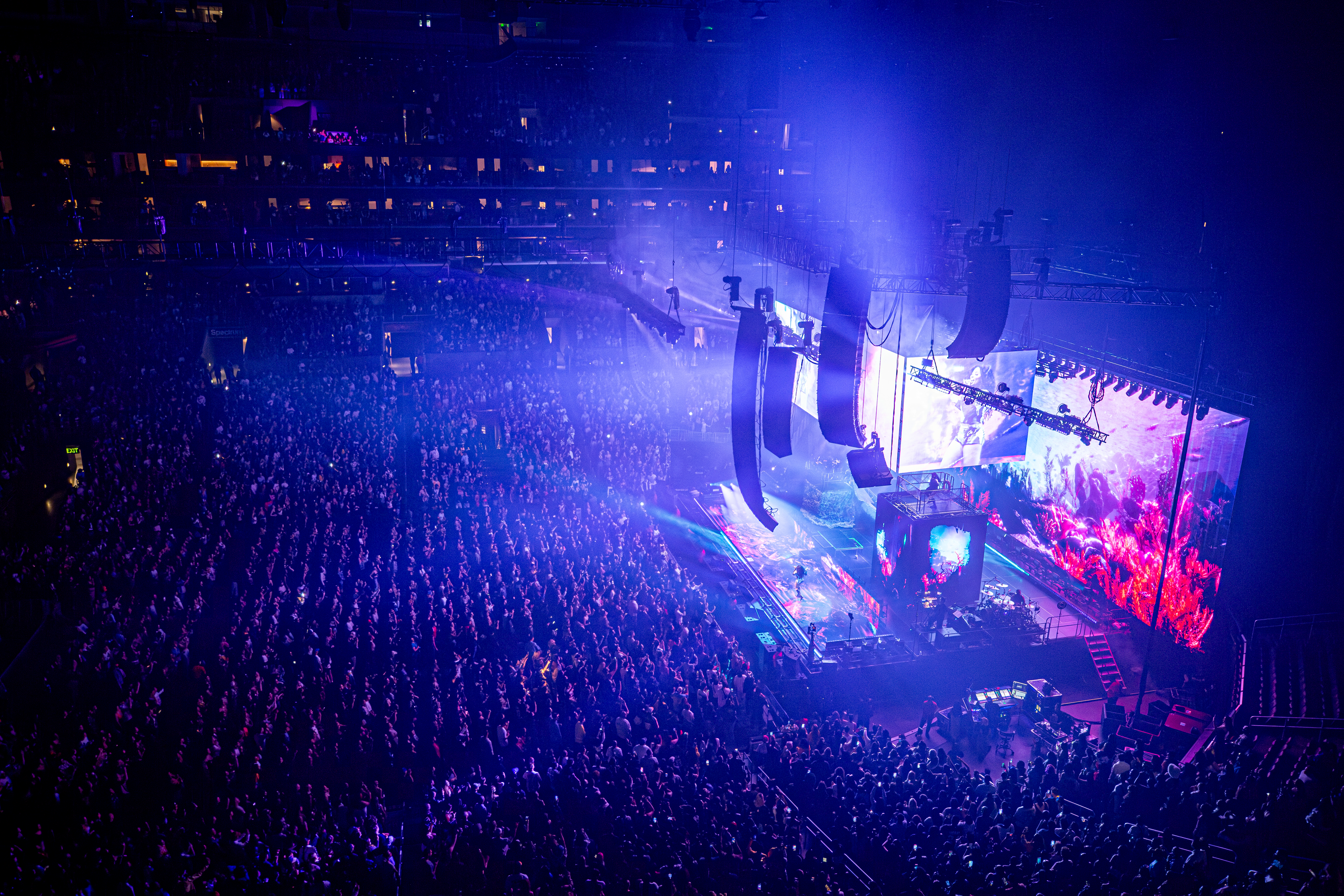 Sza 2023 Tour Video And Lighting Jpg 3593 Enhanced Nr