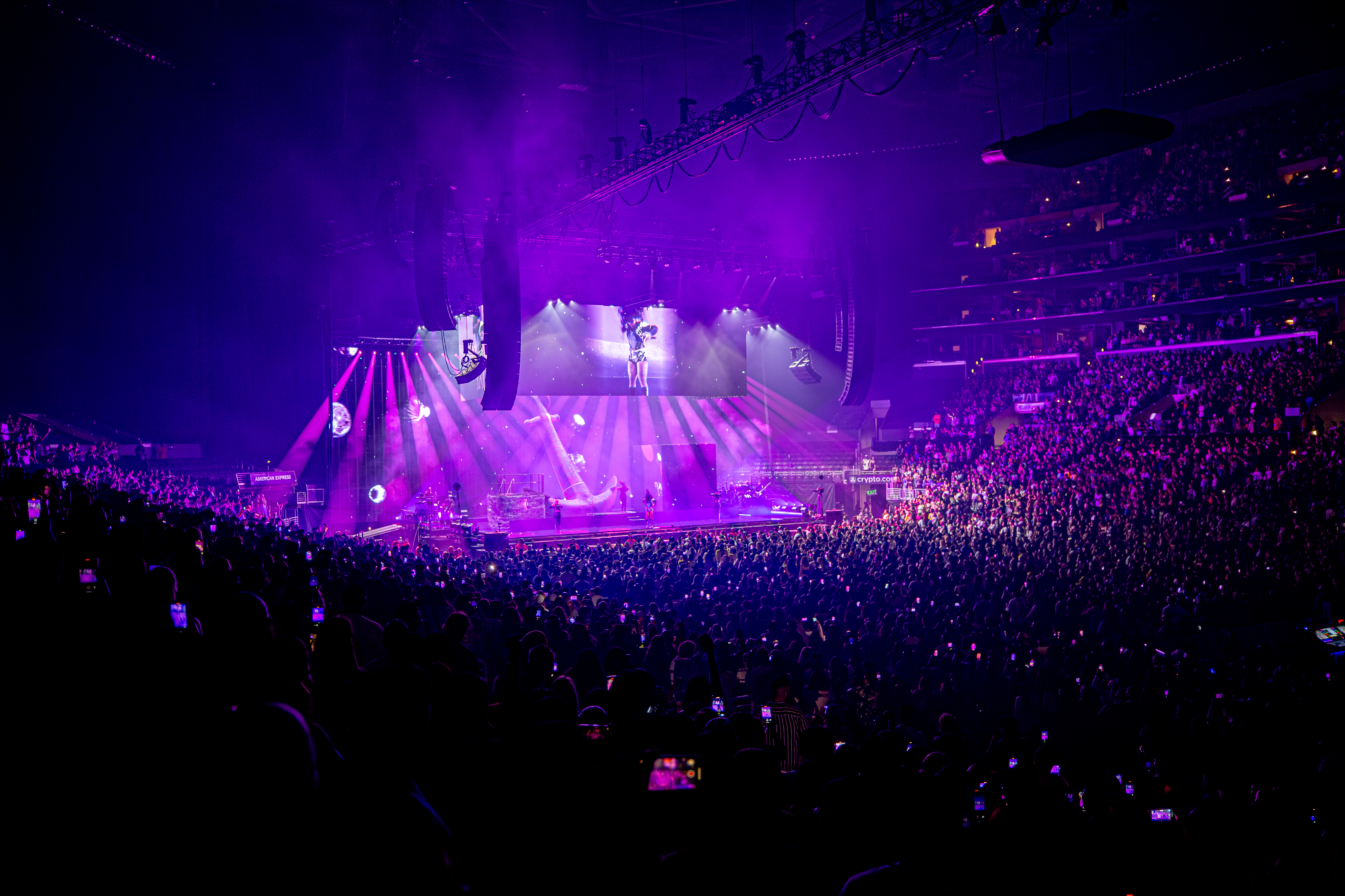 Sza 2023 Tour Video And Lighting Jpg 3650 Enhanced Nr