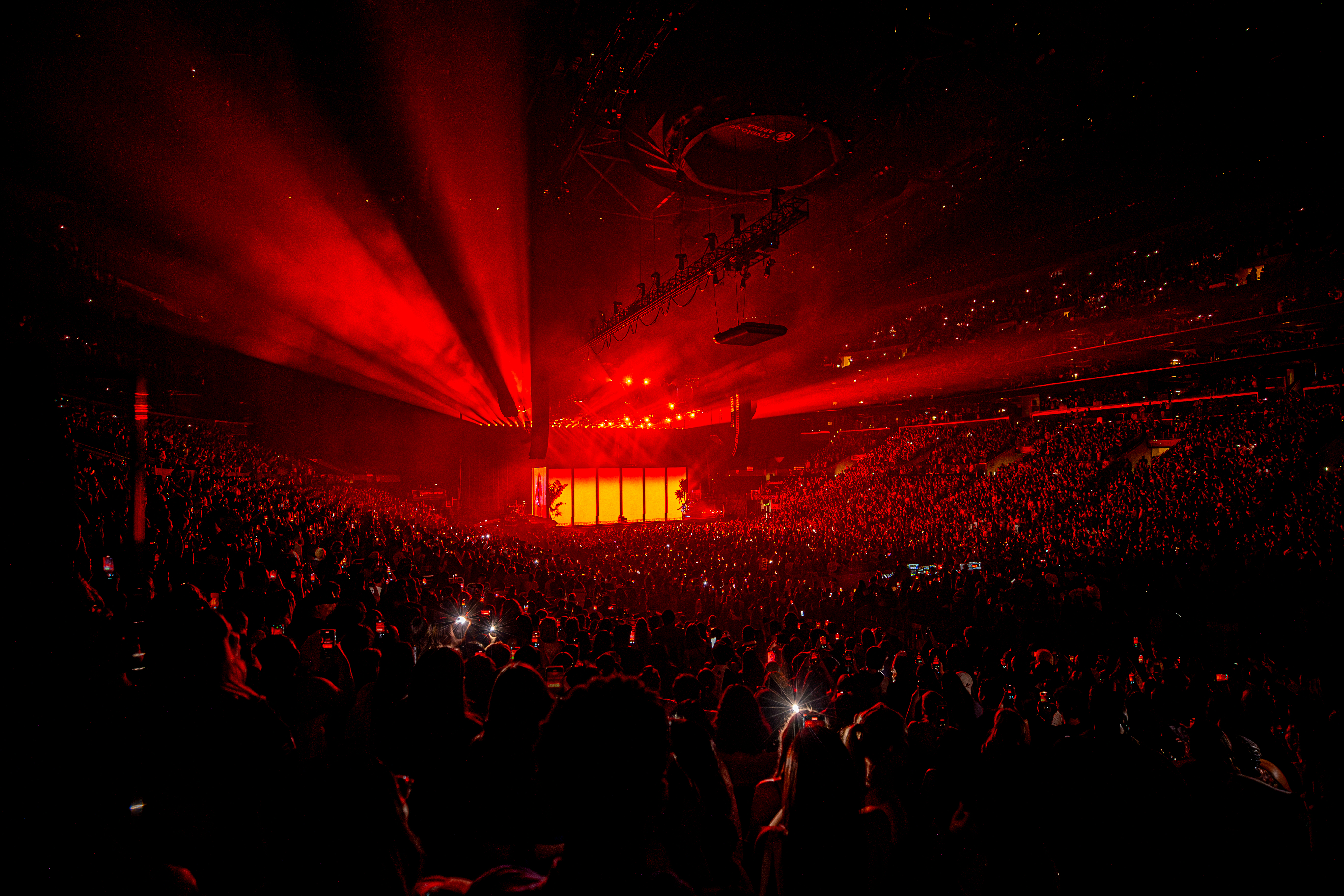 Sza 2023 Tour Video And Lighting Jpg 3705 Enhanced Nr