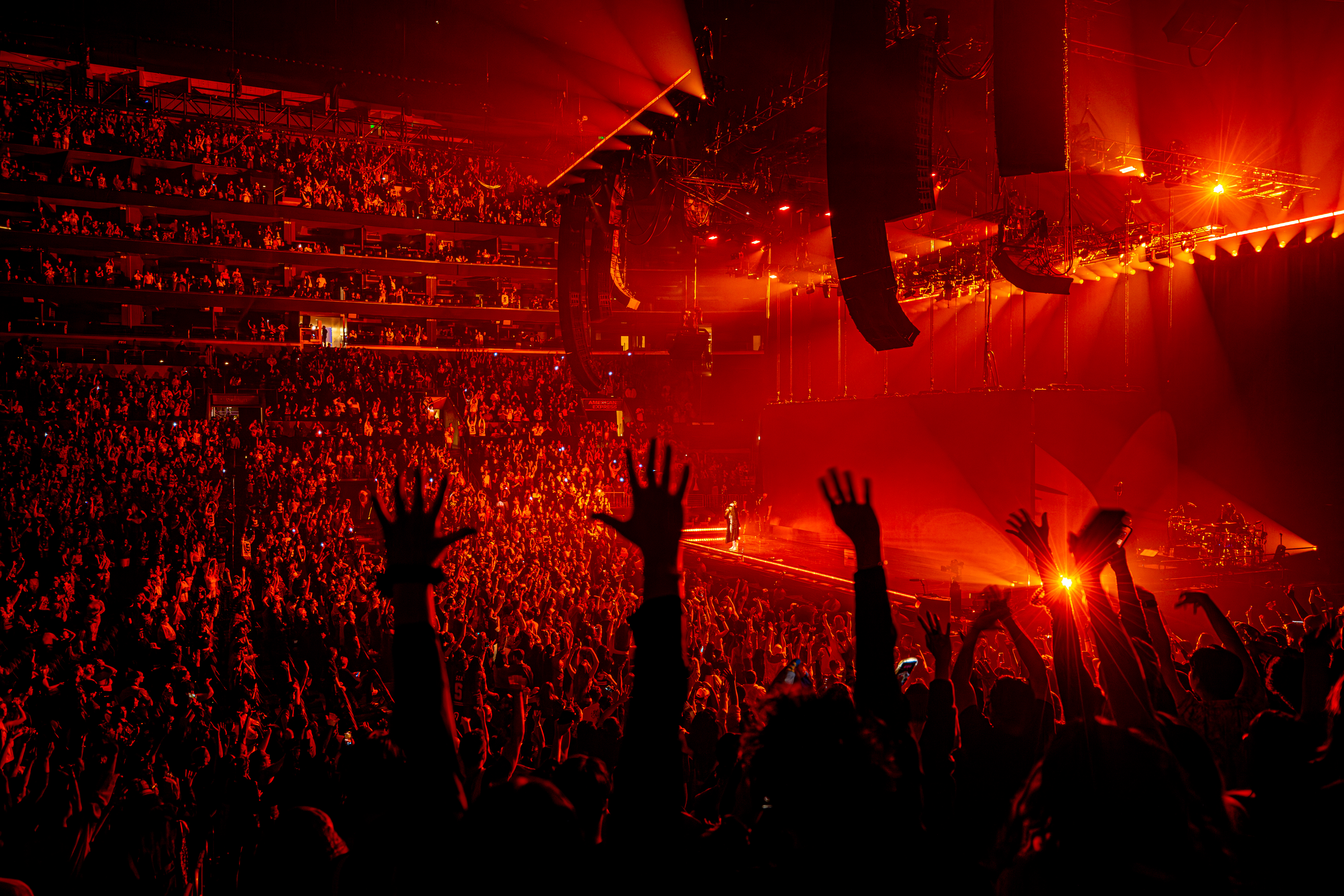 Sza 2023 Tour Video And Lighting Jpg 3991 Enhanced Nr