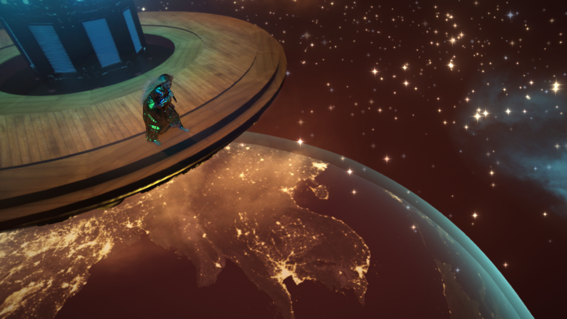 Katy Perry Xr Concert Singles Day 7