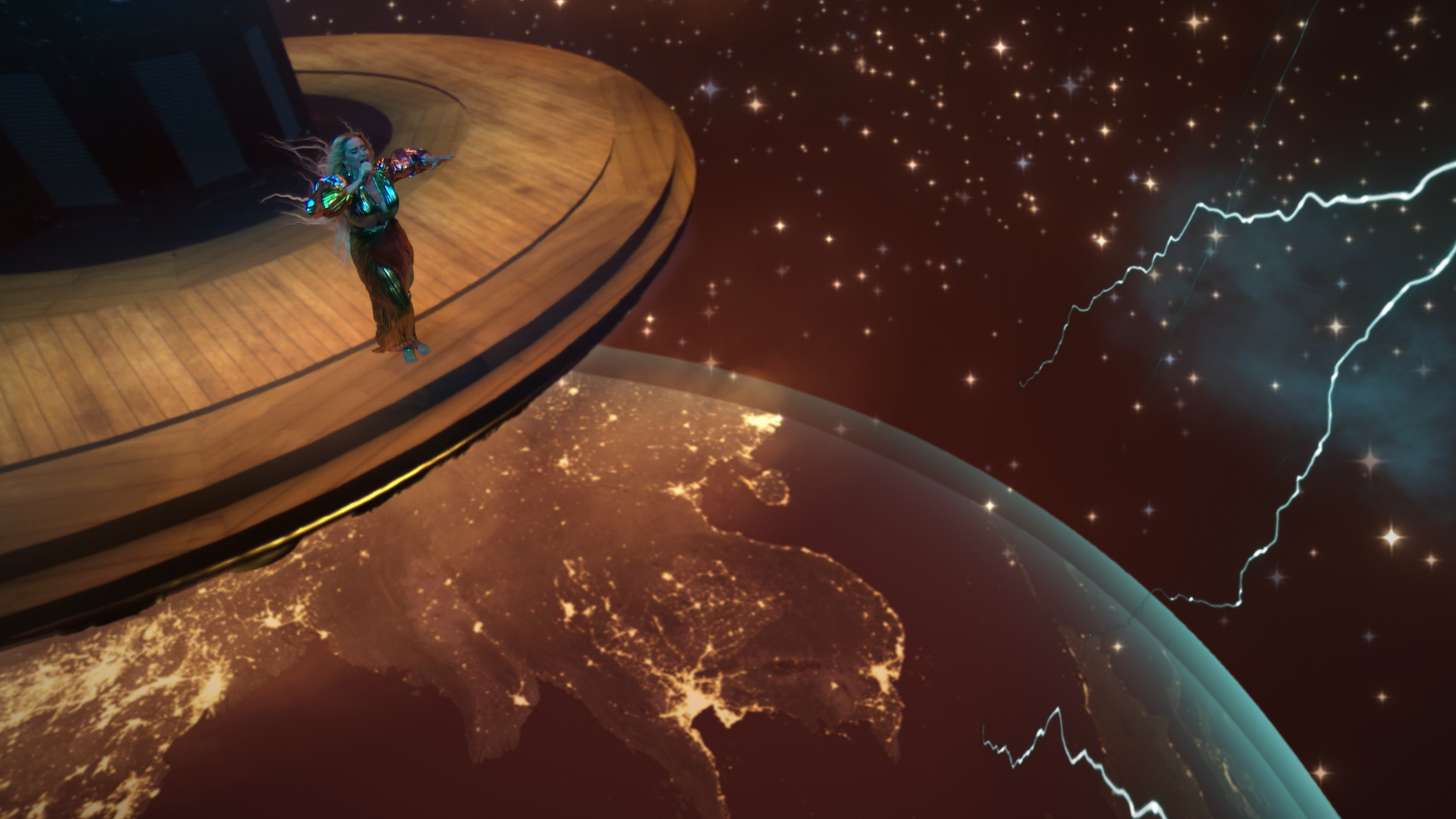 Katy Perry Xr Concert Singles Day 8