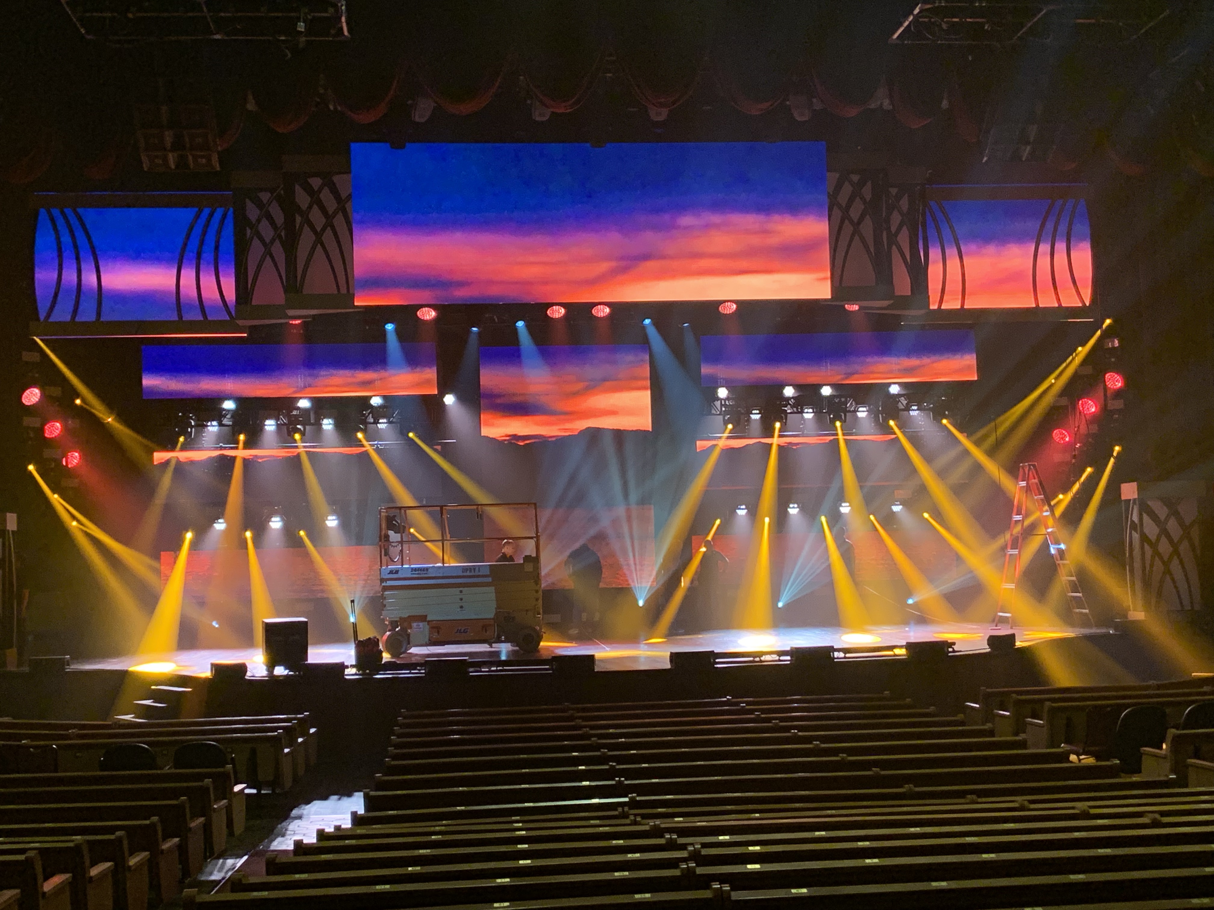 2019 KLOVE Fan Awards